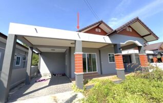 ทรัพย์สถาบันโดย KASIKORNBANK บ้านเดี่ยว กองเงินการ์เด้นโฮม