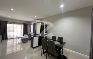 🏡 #ปล่อยบ้านเช่าพร้อมเข้าอยู่ #มีเฟอร์ทุกห้องพร้อมเข้าอยู่ บ้านโครงการกาจน์กนกวิลล์ 22 เจ้าของปล่อยเอง : เจ้าของให้เช่าเอง (งดรับนายหน้า)