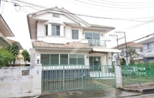 ทรัพย์ธนาคารโดย SCB บ้านเดี่ยว ชัยพฤกษ์ รังสิต-คลอง4