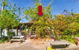 ทรัพย์สถาบันโดย GHB บ้านเดี่ยว ธนาวัลย์เฟส1 (Tanawan Place)