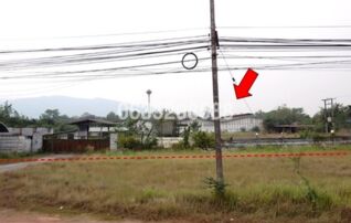 ขายโกดัง/โรงงาน ถนนมะลิวัลย์ (ทล.201)