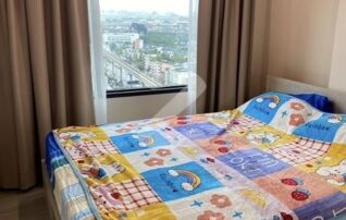 ให้เช่าคอนโด แอสปาย เอราวัณ ไพร์ม  ชั้น 20  1 ห้องนอน 27ตรม.                                                    : เจ้าของให้เช่าเอง