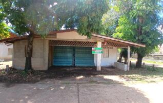 ทรัพย์ธนาคารโดย KASIKORNBANK บ้านเดี่ยว ถนนสายบ้านนาข่า - บ้านคำพอก (สน.3067)