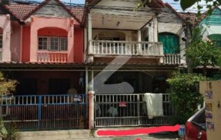 จอดรถในซอยละหน้าบ้านได้อีก