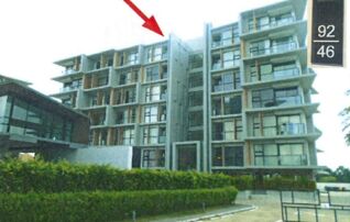 ทรัพย์สถาบันโดย ธอส คอนโด บียอนด์ บาย สายลมเย็น คอนโดมิเนียม ระยอง (Beyond by Sailomyen Condominium Rayong)