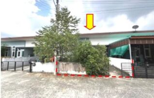 ทรัพย์สถาบันโดย GHB ทาวน์เฮาส์ สวนอุ่นจิตต์
