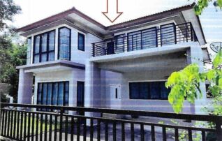 ทรัพย์สถาบันโดย GHB บ้านเดี่ยว มิราเคิล พลัส ราชบุรี (The Miracle Plus Ratchaburi)