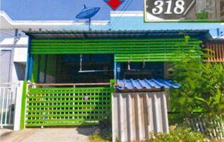 ทรัพย์สถาบันโดย GHB ทาวน์เฮาส์ ไลโอ ไพร์ม ศรีราชา-บ่อวิน (Lio Prime Sriracha-Borwin)
