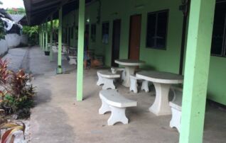 ห้องเช่าบัวพญา