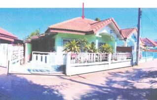 ทรัพย์สถาบันโดย GHB บ้านแฝด เมืองอนันต์