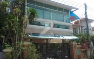 ทรัพย์ธนาคารโดย KTB บ้านเดี่ยว ม.ภัสสร 4 ธัญบุรี ปทุมธานี
