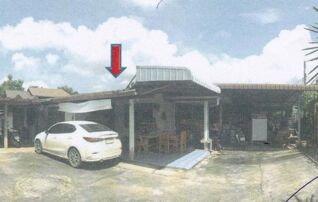 ทรัพย์สถาบันโดย GHB บ้านเดี่ยว เมืองเลย เลย