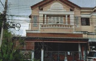 ทรัพย์สถาบันโดย GHB ทาวน์เฮาส์ นันทนาการ์เด้นท์
