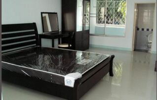 สุชาดาอพาร์ตเมนต์