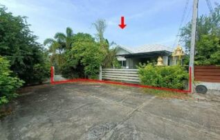 ทรัพย์สถาบันโดย GHB บ้านเดี่ยว วิสต้าวิลล์