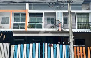 🏠ขายบ้านตามสภาพค่ะ 📍หมู่บ้านประภัสสร พรีซีโอ 4 : เจ้าของขายเอง (งดรับนายหน้า)