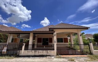 ทรัพย์สถาบันโดย JAM ทาวน์เฮาส์ เอ็กซ์เซล โมเดิร์นโฮม (Excel Modern Home)