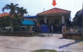 ทรัพย์สถาบันโดย GHB บ้านเดี่ยว ปราณบุรี ประจวบคีรีขันธ์
