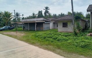 ทรัพย์สถาบันโดย SCB บ้านเดี่ยว บ้านเดี่ยว บางสะพาน-ประจวบคีรีขันธ์