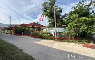 ทรัพย์สถาบันโดย GHB บ้านเดี่ยว เบญจศิริ