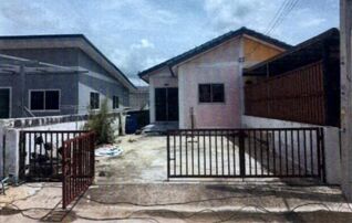 ทรัพย์สถาบันโดย GHB บ้านแฝด สรานนท์
