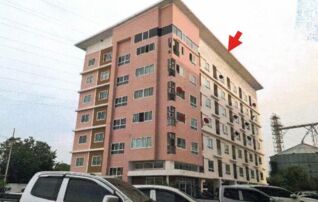 ทรัพย์ธนาคารโดย GHB คอนโด เดอะ นายย์ คอนโด อมตะนคร (The Nine Condo Amatanakhon)