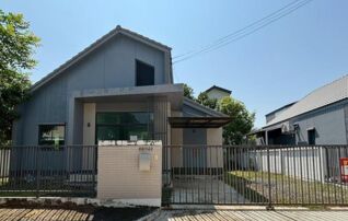 ทรัพย์สถาบันโดย GHB บ้านเดี่ยว วารีโอไลฟ์