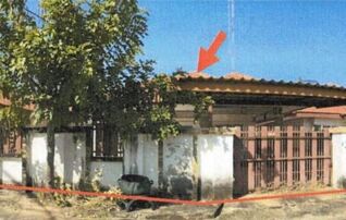 ทรัพย์สถาบันโดย GHB บ้านเดี่ยว เมืองอุบลราชธานี อุบลราชธานี