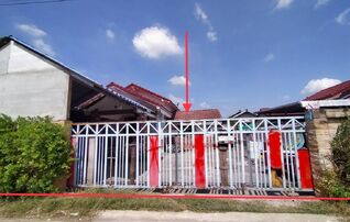 ทรัพย์ธนาคารโดย KASIKORNBANK บ้านเดี่ยว ซอยหนองมะค่า 2 ถนนมิตรภาพ (ทล.2)