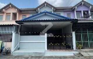 ขายบ้านแพรมาพรคลอง 11  ธัญบุรี ปทุมธา หาราคานี้ซื้ออยู่เองหรือปล่อยเช่าลงทุนคุ้มมาก : เจ้าของขายเอง (งดรับนายหน้า)
