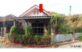 ทรัพย์สถาบันโดย บริษัท บริหารสินทรัพย์สุขุมวิท จำกัด บ้านเดี่ยว ชมวิว