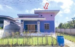 ทรัพย์สถาบันโดย GHB บ้านเดี่ยว ทนายวิเชษฐ์