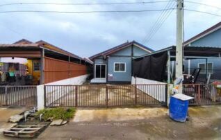 ทรัพย์สถาบันโดย GHB บ้านแฝด สรานนท์