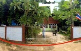 ทรัพย์สถาบันโดย GHB บ้านเดี่ยว บ้านม่อนแสนศรี