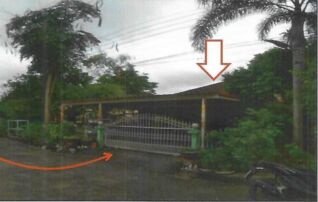 ทรัพย์สถาบันโดย GHB บ้านเดี่ยว กฤษฎาการ์เด้น (Kissada Gardens)