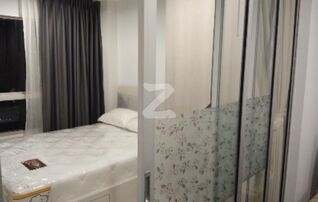 ให้เช่าคอนโดใกล้ BTS สำโรง เดอะ คิทท์ พลัส สุขุมวิท 113 (The Kith Plus Sukhumvit 113) : เจ้าของให้เช่าเอง