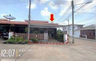 ทรัพย์สถาบันโดย GHB ทาวน์เฮาส์ สุกัญญา ปาร์ค 2 (Baan Suan Pruksa City Park)