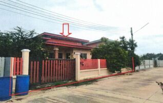 ทรัพย์สถาบันโดย GHB บ้านเดี่ยว ทนายวิเชษฐ์