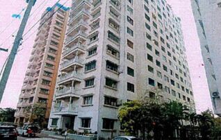 ทรัพย์สถาบันโดย GHB คอนโด ริเวอร์ปาร์ค คอนโดเทล (River Park Condotel)