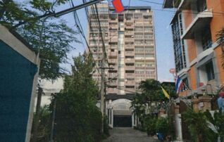 ทรัพย์สถาบันโดย อาคารสงเคราะห์ คอนโด ปิ่นเกล้า คอนโดมิเนียม (Pinklao Condominium)