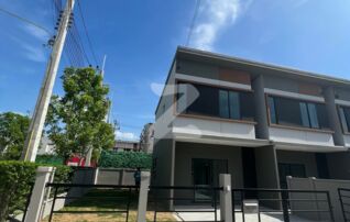 🏠 พลีโน่ทาวน์ พหลโยธิน-ลำลูกกาคลอง 3 : เจ้าของให้เช่าเอง (งดรับนายหน้า)