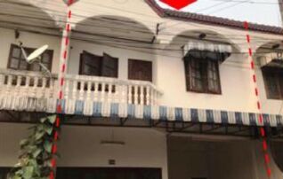 ทรัพย์สถาบันโดย GHB ทาวน์เฮาส์ พลูทรัพย์