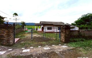 ทรัพย์ธนาคารโดย KASIKORNBANK บ้านเดี่ยว ถนนเลียบคลองชลประทาน
