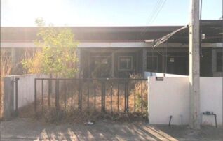 ทรัพย์สถาบันโดย GHB ทาวน์เฮาส์ สวนพฤกษา เดอะไพรวี่ ทาวน์ แอดเดรส (จ.ปรา (Baan Suan Pruksa The Privy Town Address)