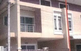 ทรัพย์สถาบันโดย GHB บ้านเดี่ยว หาดใหญ่ สงขลา