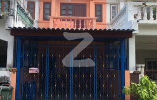 ให้เช่าทาวน์เฮาส์ หมู่บ้านสุขสันต์ 8 : เจ้าของให้เช่าเอง