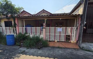 ทรัพย์สถาบันโดย ธอส. ทาวน์เฮาส์ เจริญนาน2
