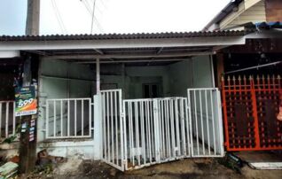 ทรัพย์สถาบันโดย GHB ทาวน์เฮาส์ ธัญบุรี ปทุมธานี
