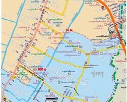 ทรัพย์สถาบันโดย SCB ทาวน์เฮาส์ ทาวน์เฮ้าส์ สวนธนวิลเลเจ ประชาอุทิศ 59