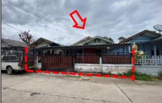 ทรัพย์สถาบันโดย GHB บ้านเดี่ยว ร่วมใจมีสุข5